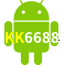 Aplicativo KK6688 para Android