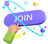 Junte-se ao cassino KK6688 hoje mesmo