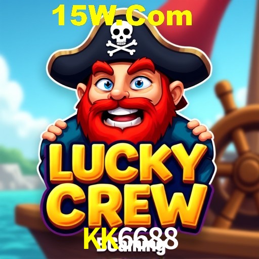 APP oficial da KK6688 para mobile