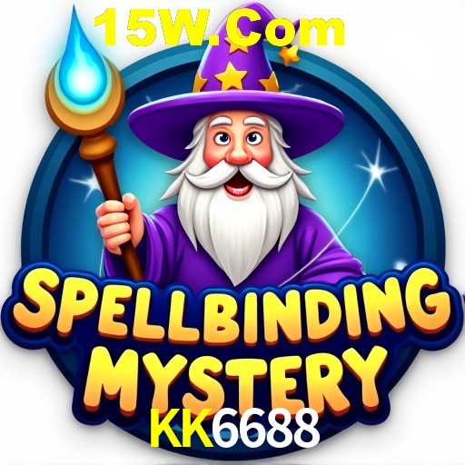 KK6688 Cassino - 80+ Mesas ao Vivo