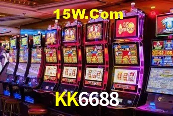 Tecnologia da Plataforma KK6688