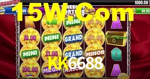 Explore as vantagens do KK6688: serviço profissional e confiabilidade