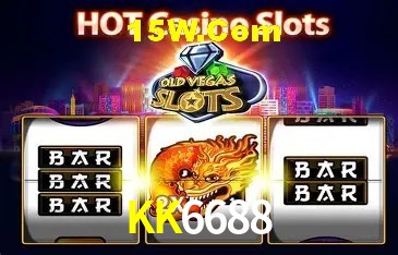 KK6688 Belo Horizonte - Winners