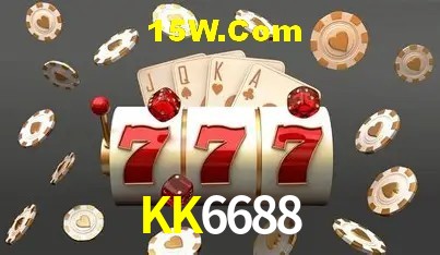 Sistemas de Segurança KK6688