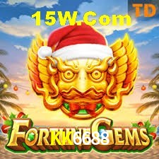 Game Statistics KK6688