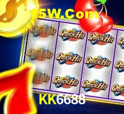 KK6688 Slot - 320+ Caça-Níqueis Premium