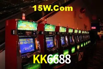 KK6688 Entrar - Login Seguro Certificado