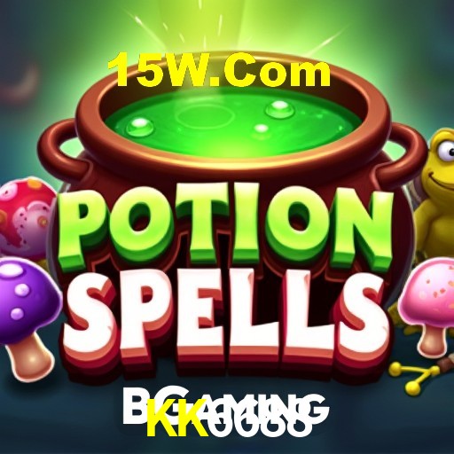 Recursos de Bônus KK6688