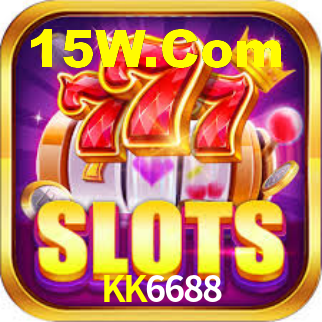 KK6688 - App Features