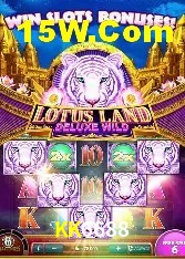 Casino Ao Vivo KK6688