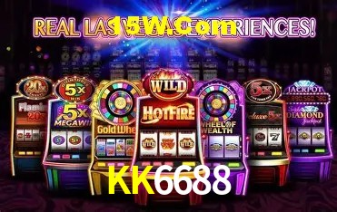 KK6688 Rio de Janeiro - Popular Jogos