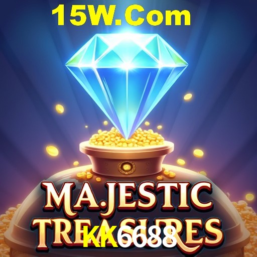 Desvendando o Mundo dos Jogos Virtuais na KK6688