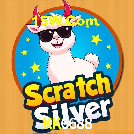 Estatísticas KK6688