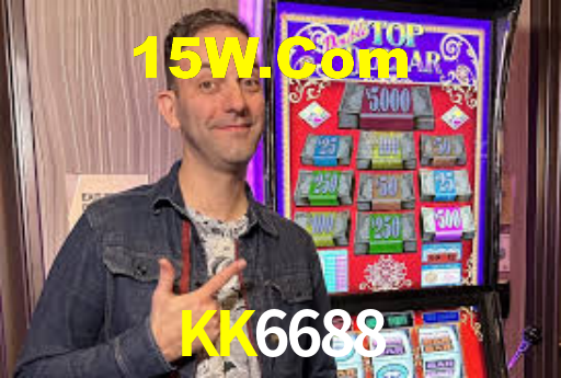 KK6688: A Experiência de Casino com Jogos de Mesa ao Vivo