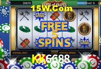 KK6688 Salvador - Statistics