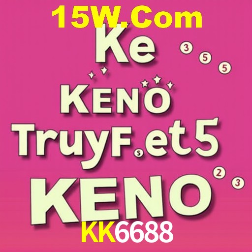 Bônus de Boas-vindas KK6688