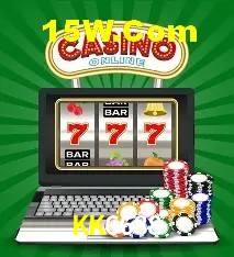 Jogos de Slot KK6688