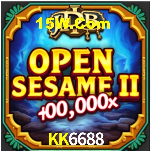 Bônus de Boas-vindas KK6688