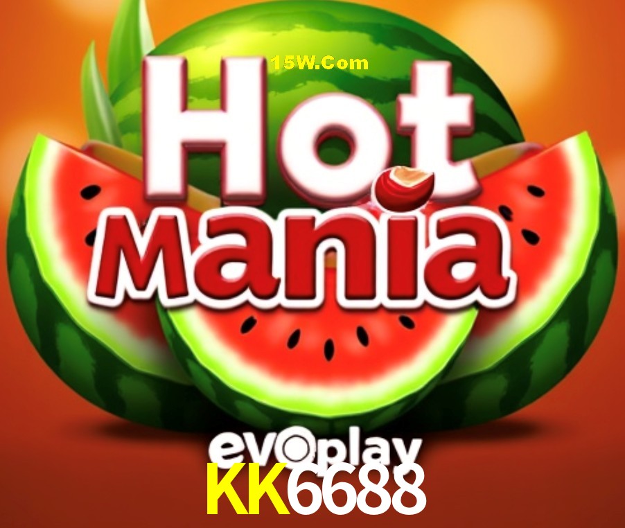 Diretório de Jogos KK6688