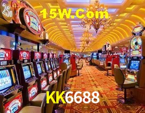 KK6688 Brasília - Betting Features