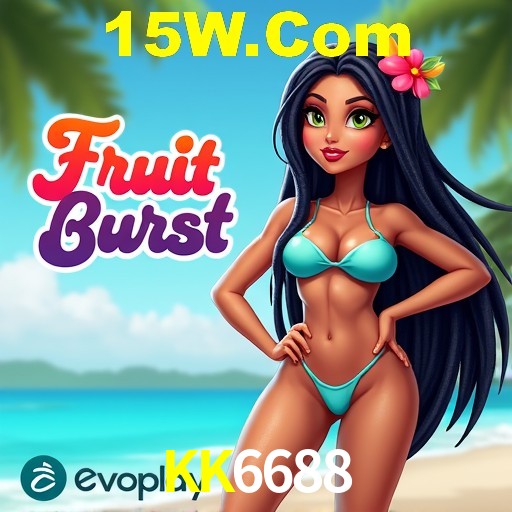 Descubra o Programa VIP da KK6688: Vantagens Exclusivas para Jogadores