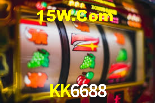 Sinta a adrenalina dos jogos de cassino com KK6688