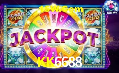 KK6688 - User Statistics