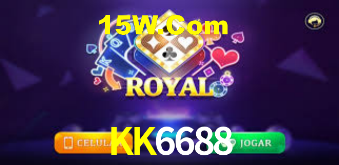 KK6688 App - Aplicativo Móvel Oficial