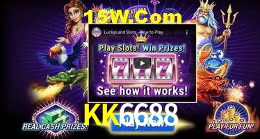 KK6688 - Pagamento PIX Instantâneo