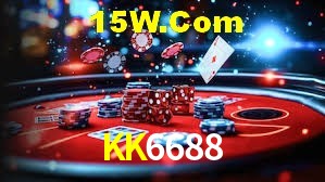 Experiência VIP KK6688