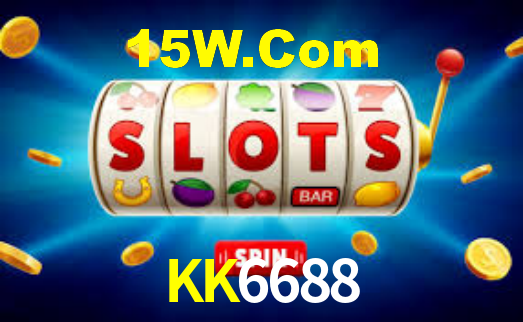 KK6688 - App Security