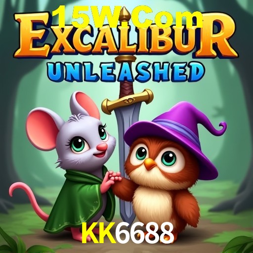 KK6688 Fortaleza - Leaderboard