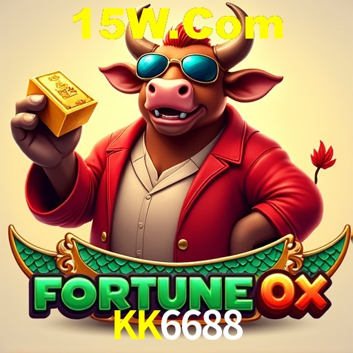 Casino VIP KK6688