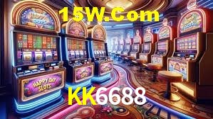 Bonus Features KK6688