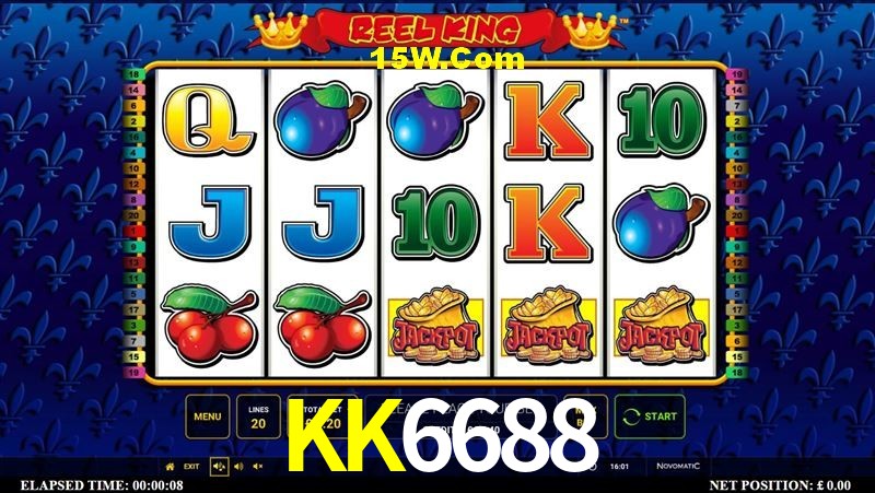 Games Directory KK6688