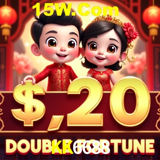 KK6688 São Paulo - All Bonuses