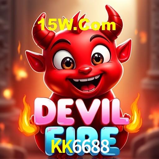 Avaliações dos Jogadores KK6688