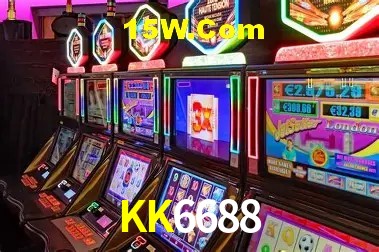 KK6688 - Rápido Acesse