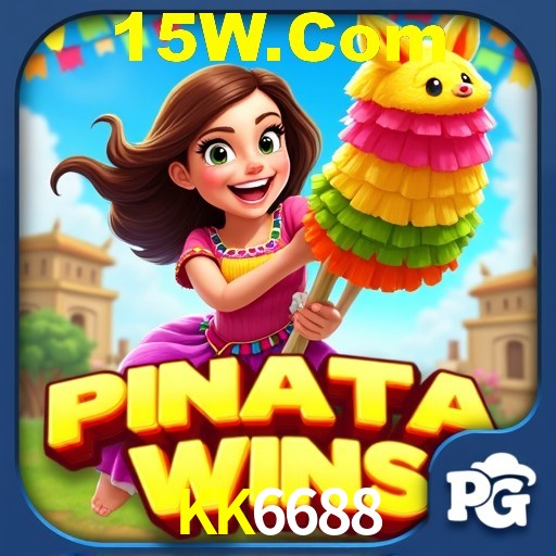 Descubra a Magia dos Jogos de Arcade no KK6688