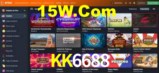 KK6688 Bet