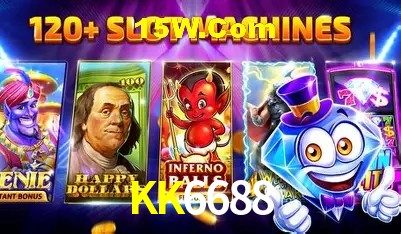 Promoções Sazonais KK6688